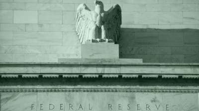 What Do Advisors Think of a White House-Aligned Fed Chair?