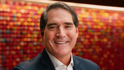 Coca-Cola Tabs its Next CEO