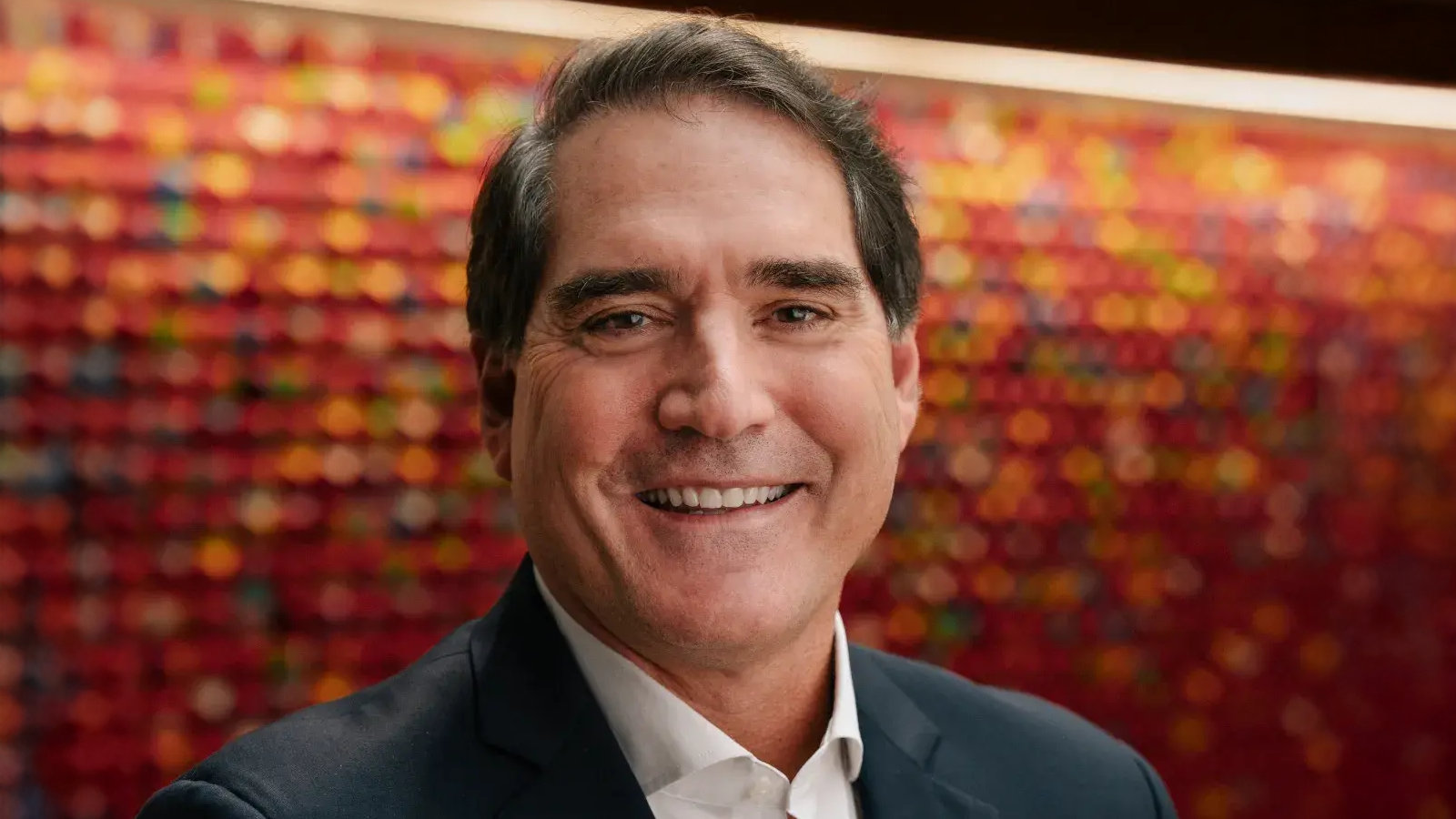 Coca-Cola Tabs its Next CEO