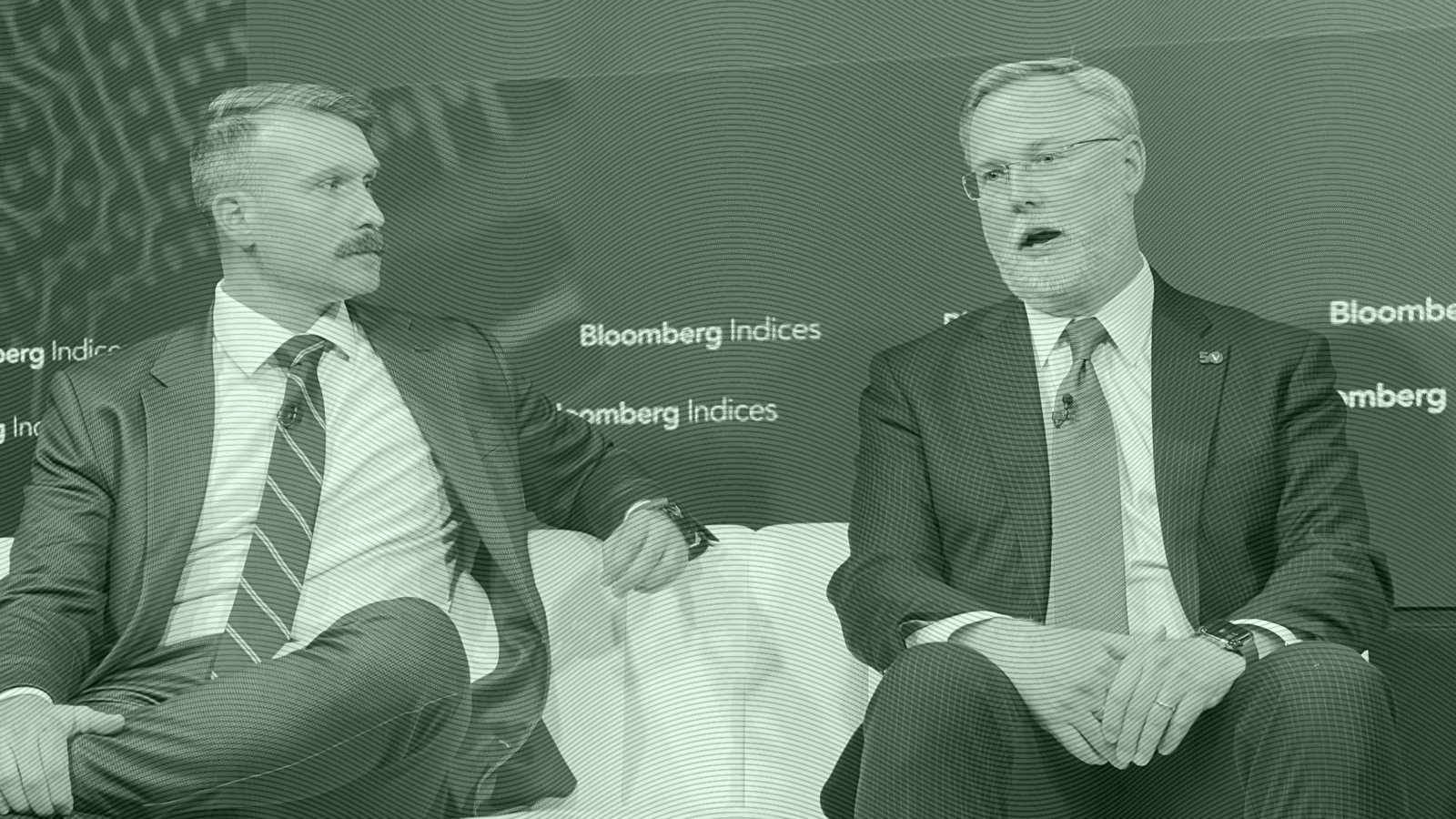 Vanguard Warms Up to Crypto, Sort Of