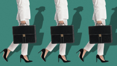 Women Will Soon Control More Money Than Ever. Is Wall Street Ready?