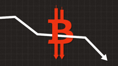 Even As Bitcoin Dips, Crypto ETFs Break Down TradFi Barriers