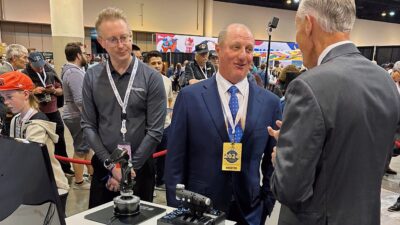 Greg Abel Earned Warren Buffett’s Trust. Now, He Has Buffett’s Job