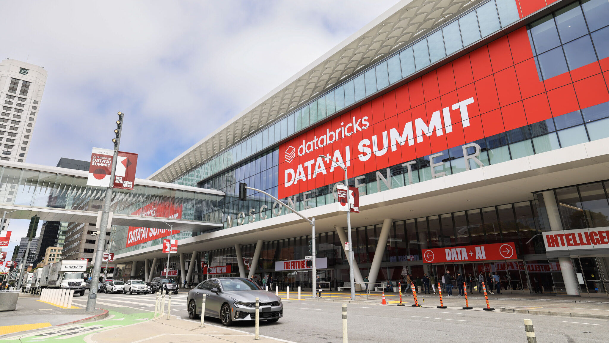 Databricks Snags $4B in Funding as AI Keeps Investors Enthralled