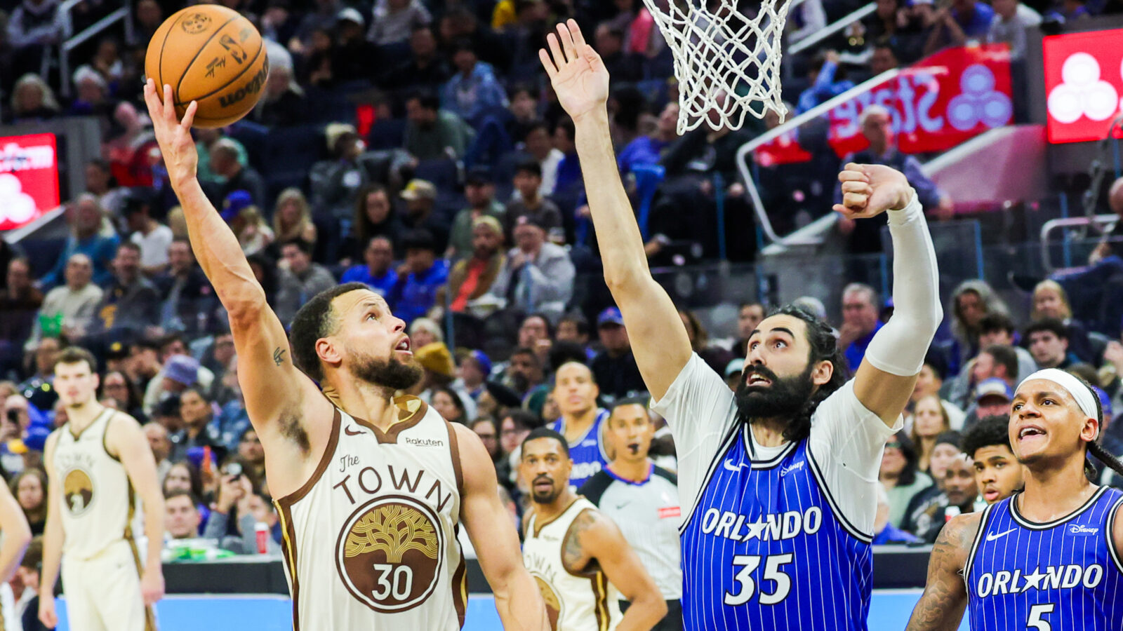 Is the Great Live Sports Bet Paying Off?