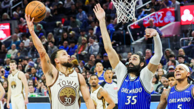 Is the Great Live Sports Bet Paying Off?