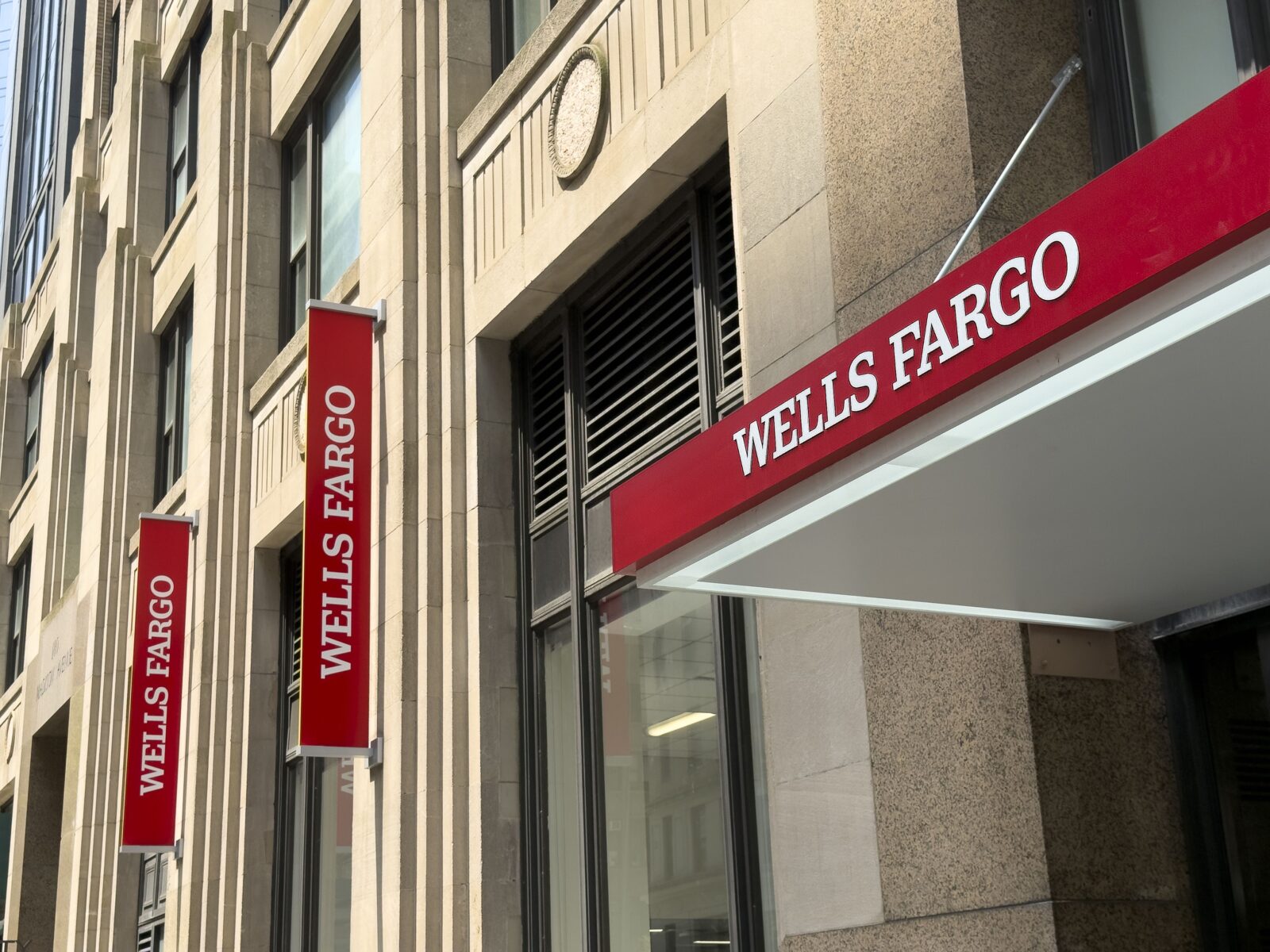 Unchained Wells Fargo Heads into 2026 With Fresh Momentum
