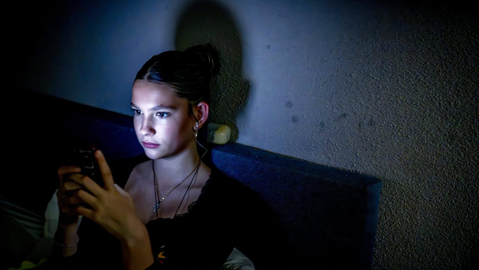 Aussie Ban on Teen Social Media Use Is Trending. Will It Go Viral?