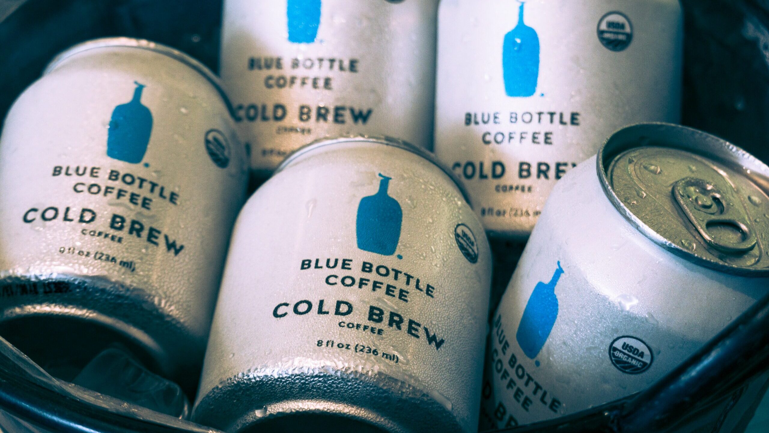 Blue Bottle Fever? China’s Luckin Coffee Weighs Offer for California Chain