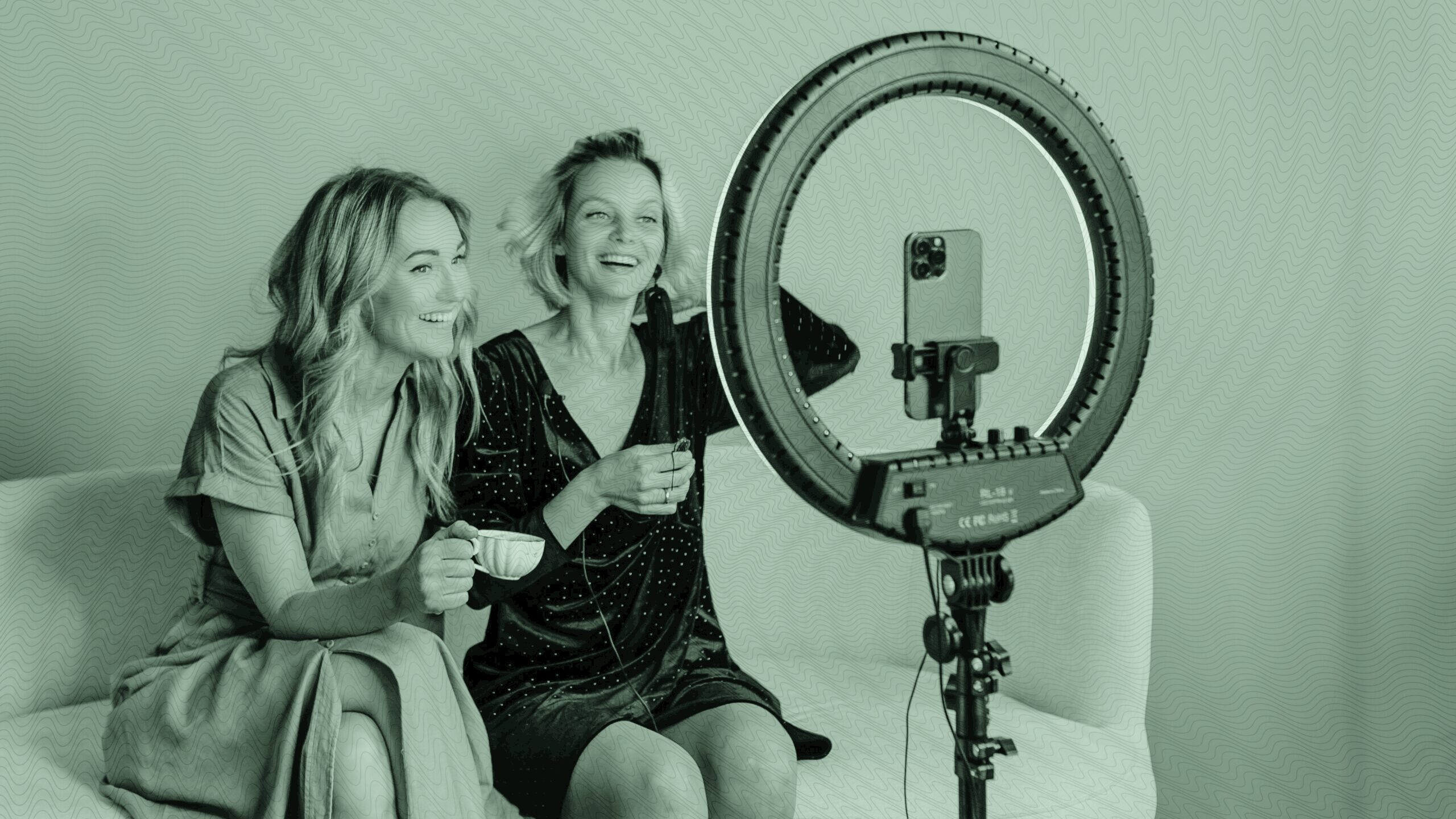 Finfluencers Can Say Whatever They Want Online. FINRA Is Paying Attention