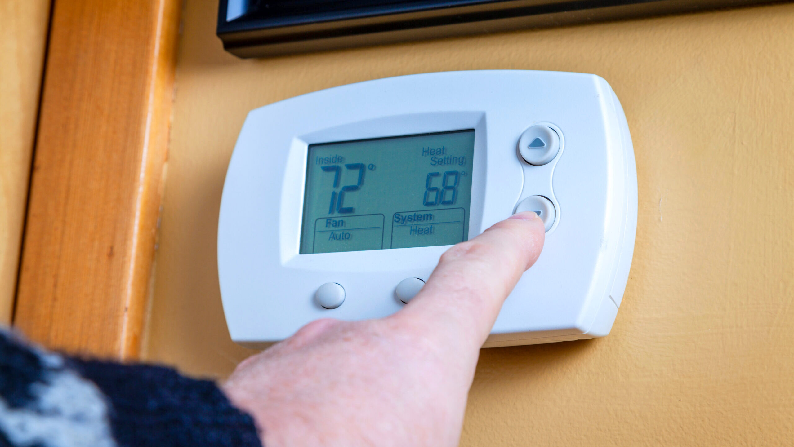 Heating Prices Surge as Utility Bills Grow Faster Than Paychecks