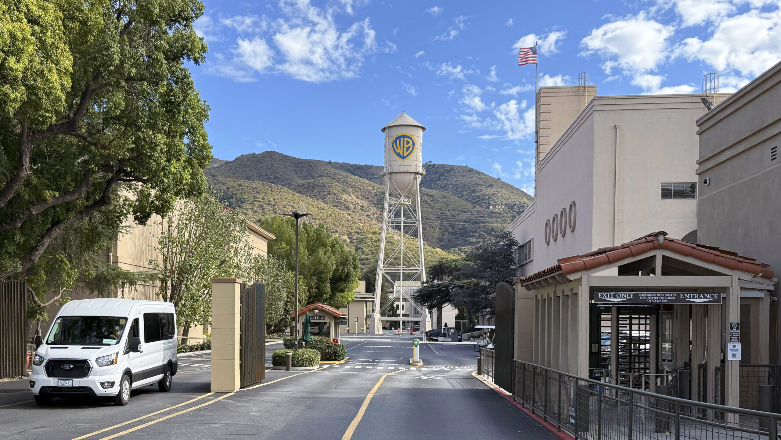 If Netflix Buys Warner, Who Changes Whom?