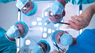 New ETFs Aim to Help Investors Pay for Rising Healthcare Costs