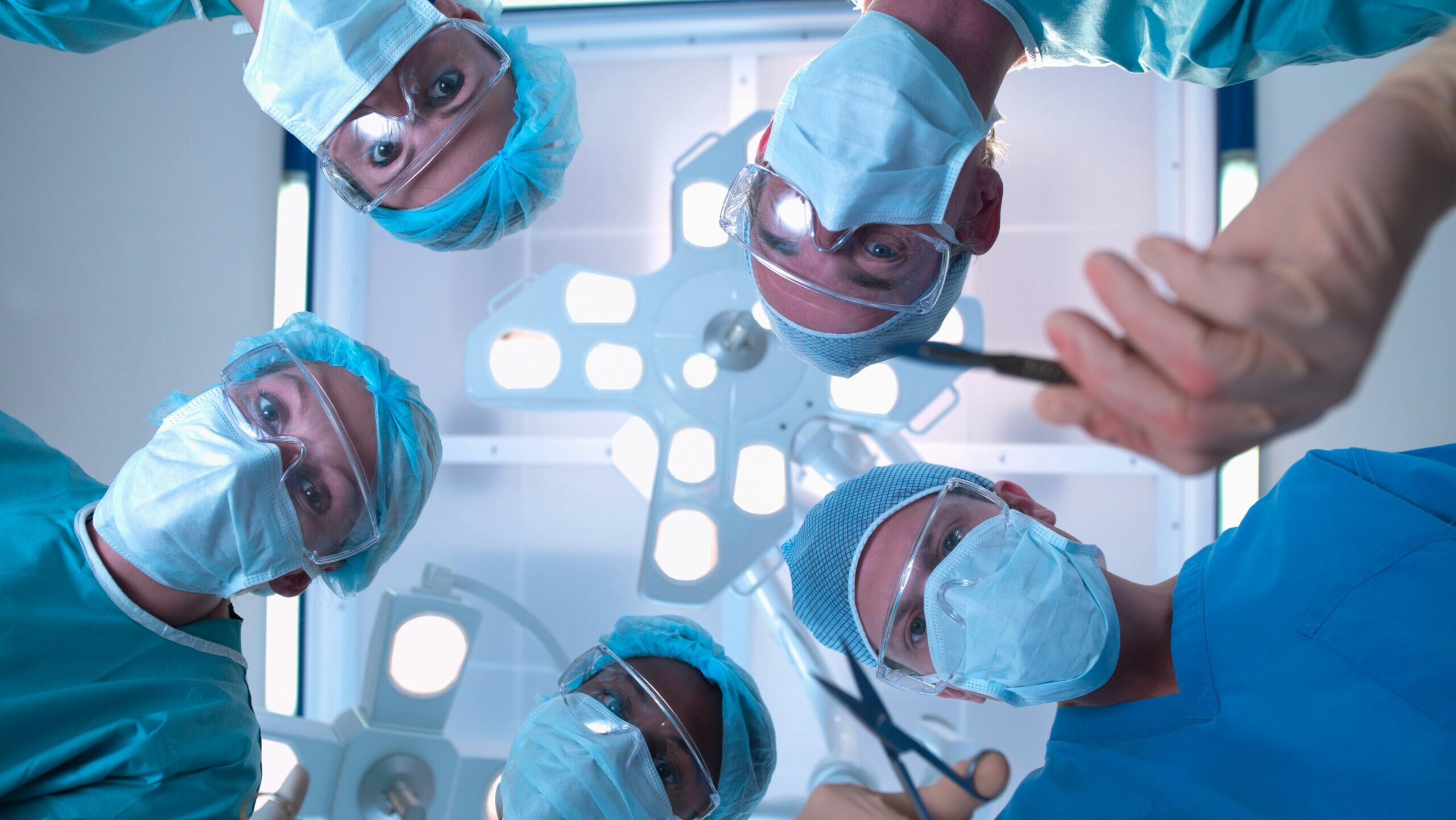 New ETFs Aim to Help Investors Pay for Rising Healthcare Costs