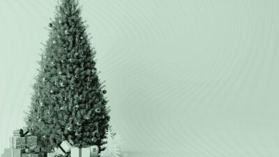 The Santa Claus Rally’s Here. Why Advisors Are Channeling Their Inner Scrooge