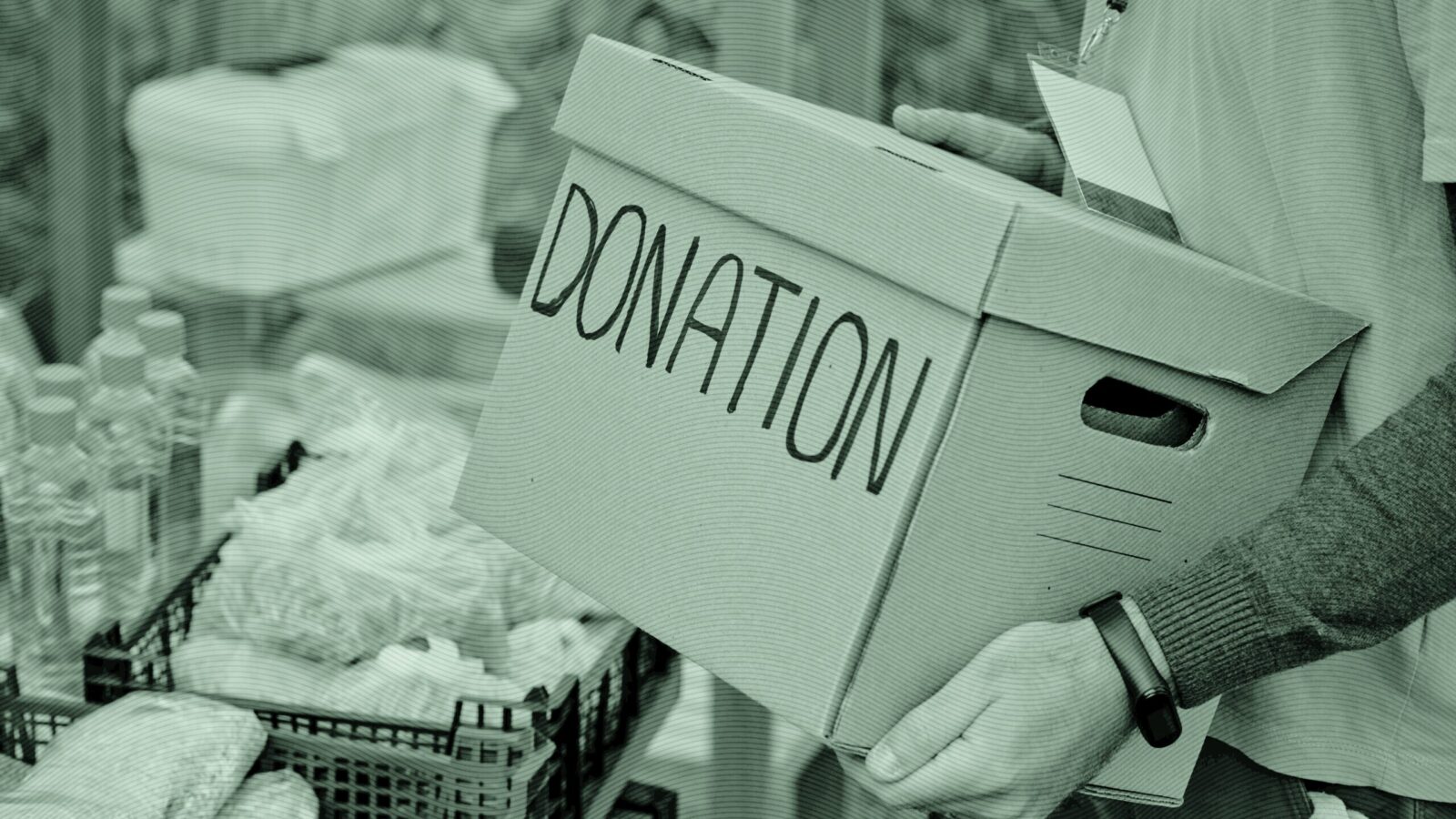 How Advisors Are Giving Back This Holiday Season