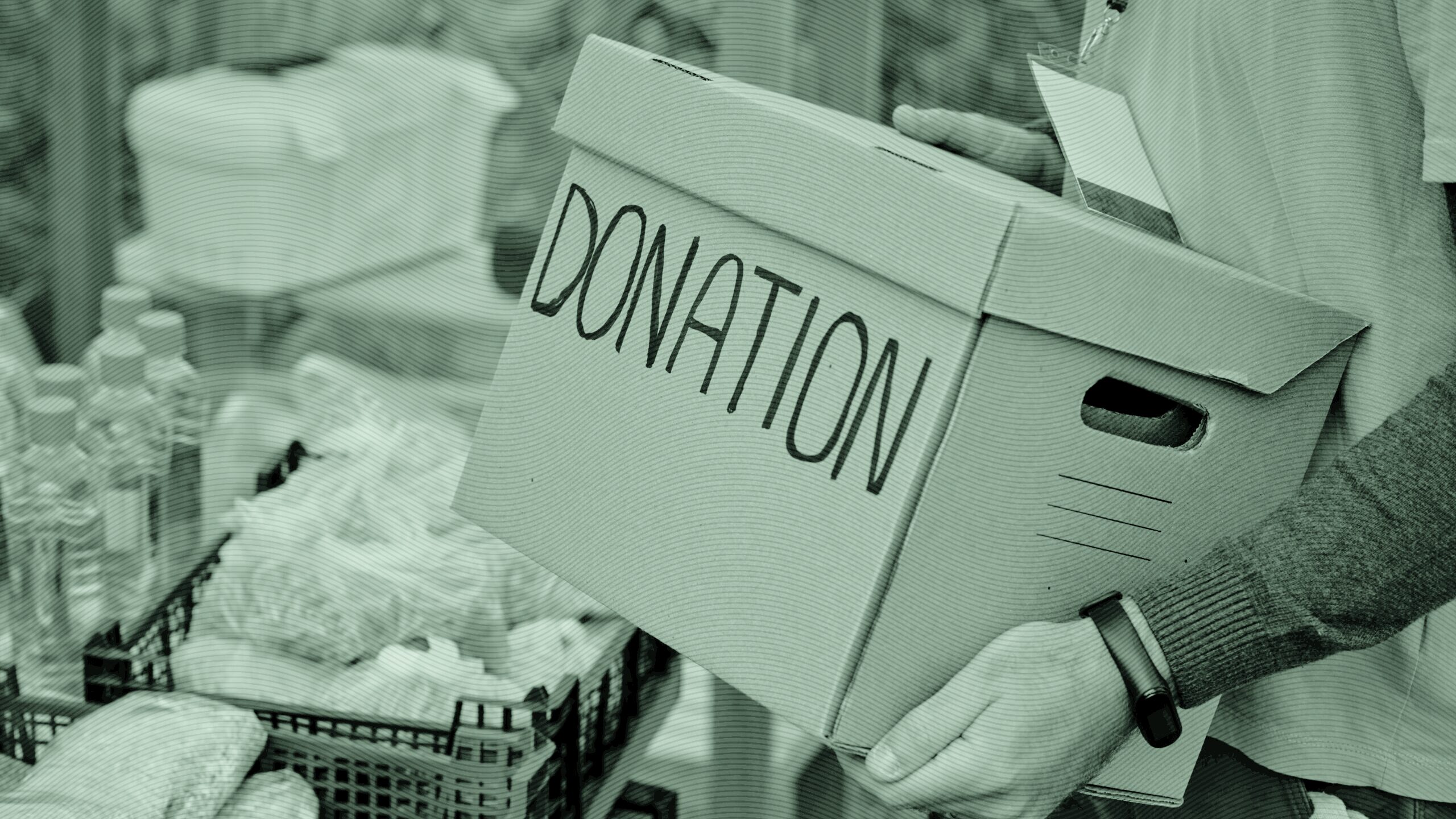 How Advisors Are Giving Back This Holiday Season