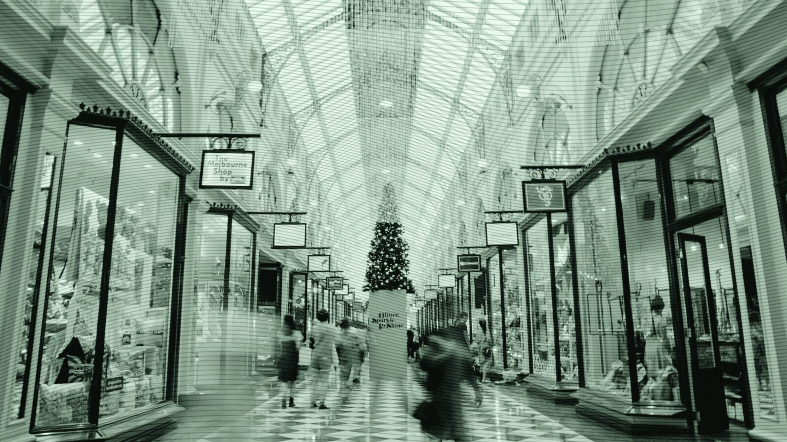 Clients Want the Everything-Store Experience