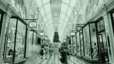 Clients Want the Everything-Store Experience