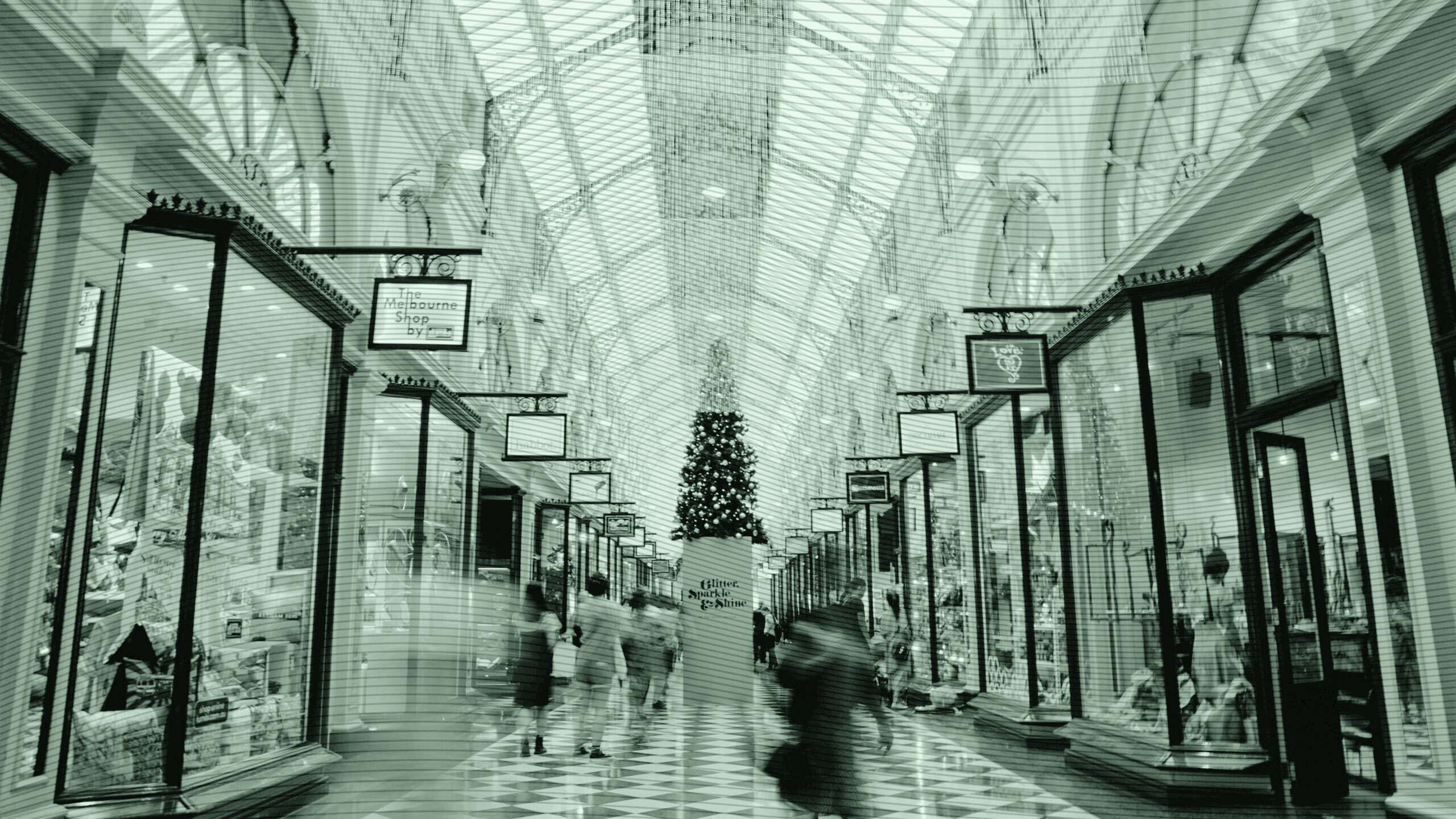 Clients Want the Everything-Store Experience