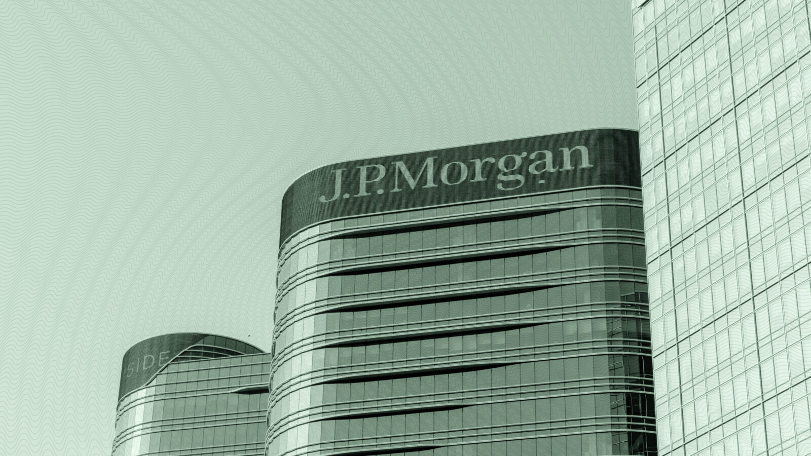 JPMorgan Flags Rising Advisor Pay in 2026 Expense Forecast