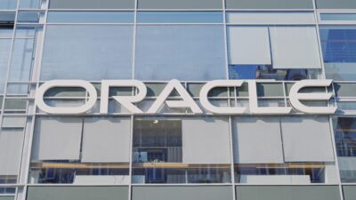 Investors Brace for Revelations in New AI Bellwether Oracle’s Latest Report