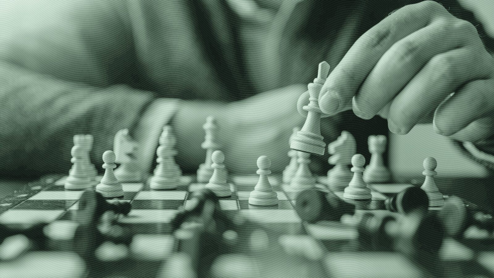 Advisors Target Diversification in 2026 Strategies as Mag 7 Risk Rises