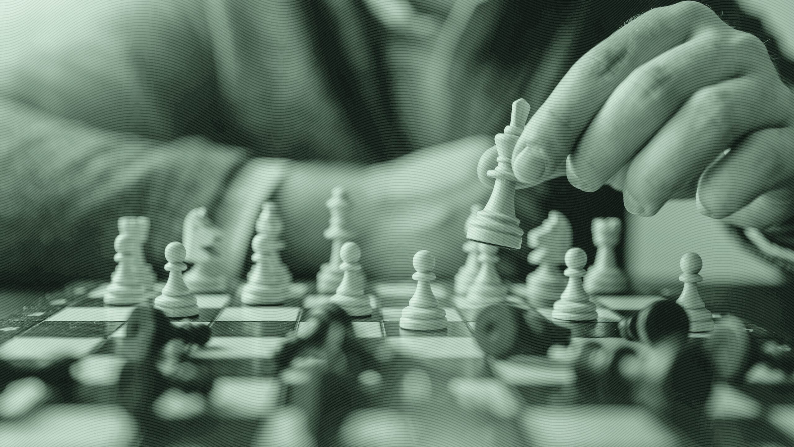 Advisors Target Diversification in 2026 Strategies as Mag 7 Risk Rises