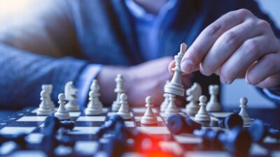 How Goldman’s $2B Innovator Deal Could Reshape ETF Consolidation