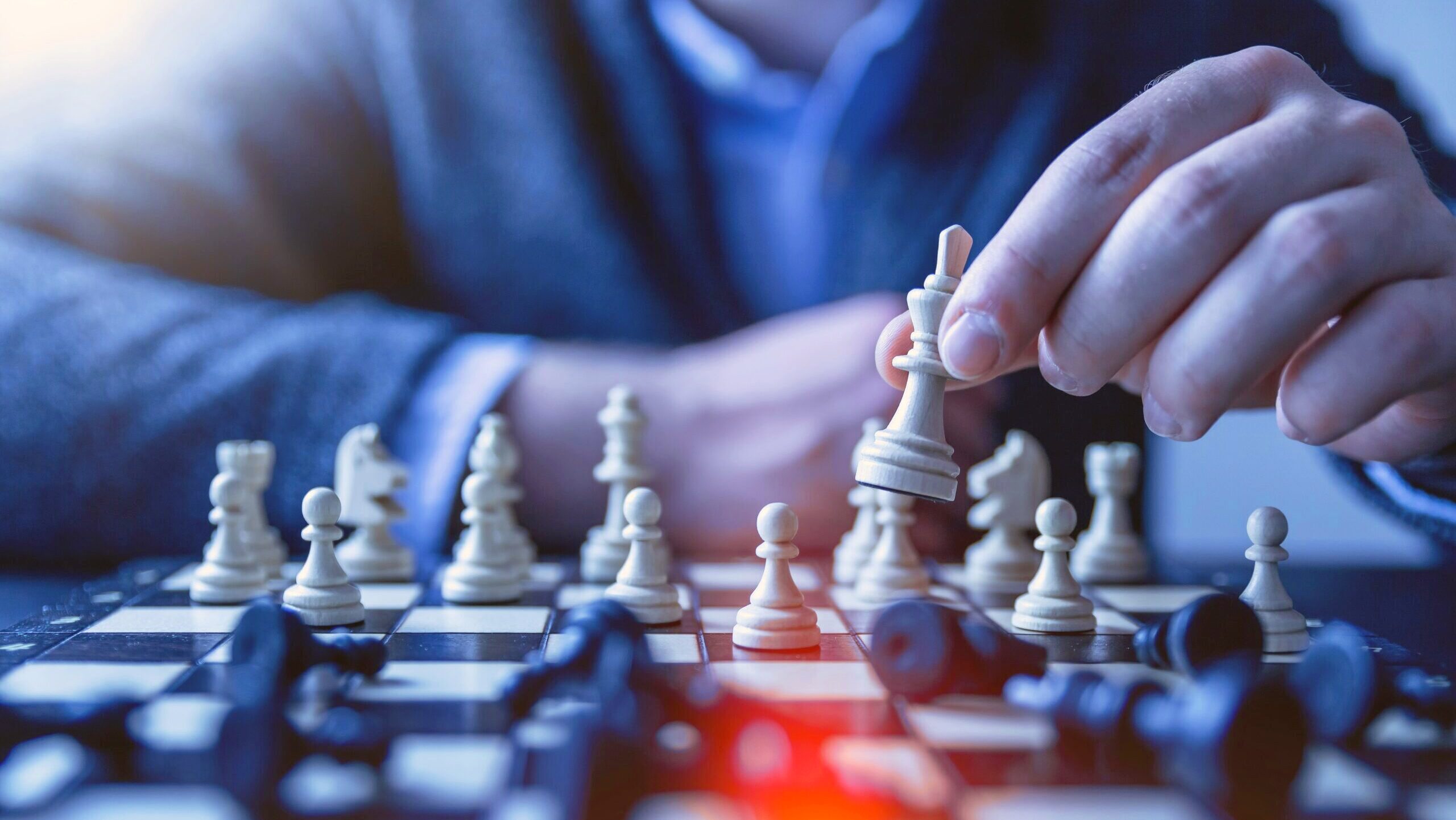 How Goldman’s $2B Innovator Deal Could Reshape ETF Consolidation