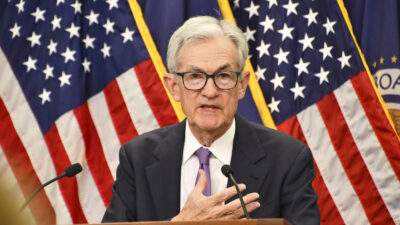 Traders Say a December Rate Cut Is Coming. The Fed Isn’t so Sure