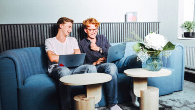 Vibe Coding Startup Lovable’s Valuation Triples to $6.6 Billion