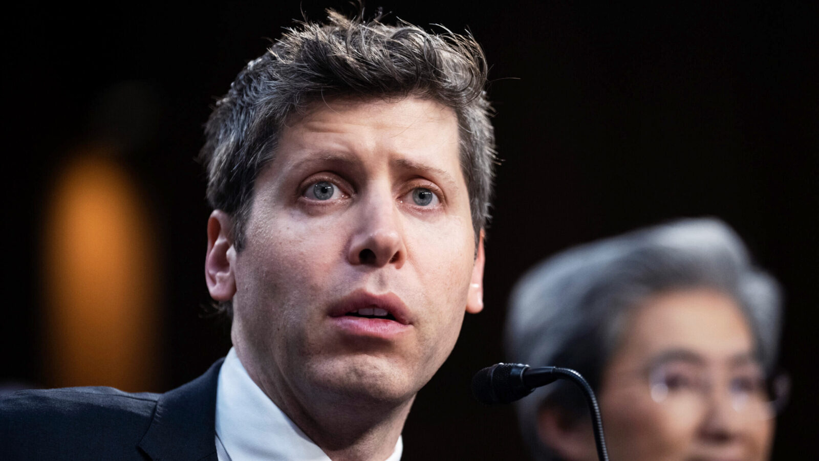 Behind Sam Altman’s ‘Code Red’ Response to OpenAI Competitors’ Gains