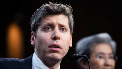 Behind Sam Altman’s ‘Code Red’ Response to OpenAI Competitors’ Gains