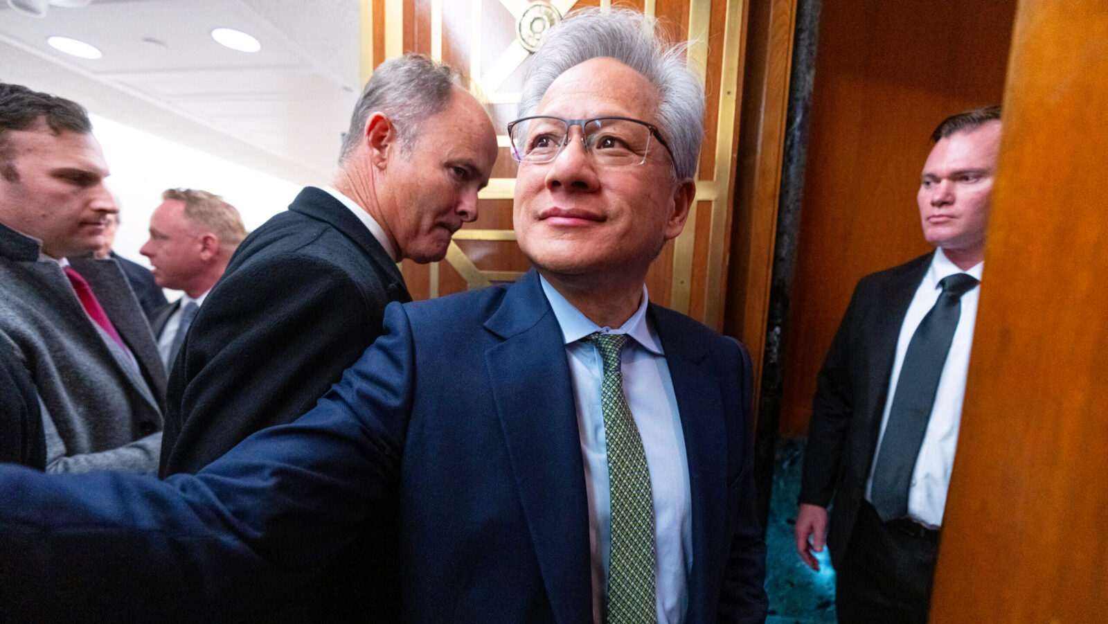 Nvidia H200 Exports Boost Odds of a World That ‘Runs on Chinese AI’  