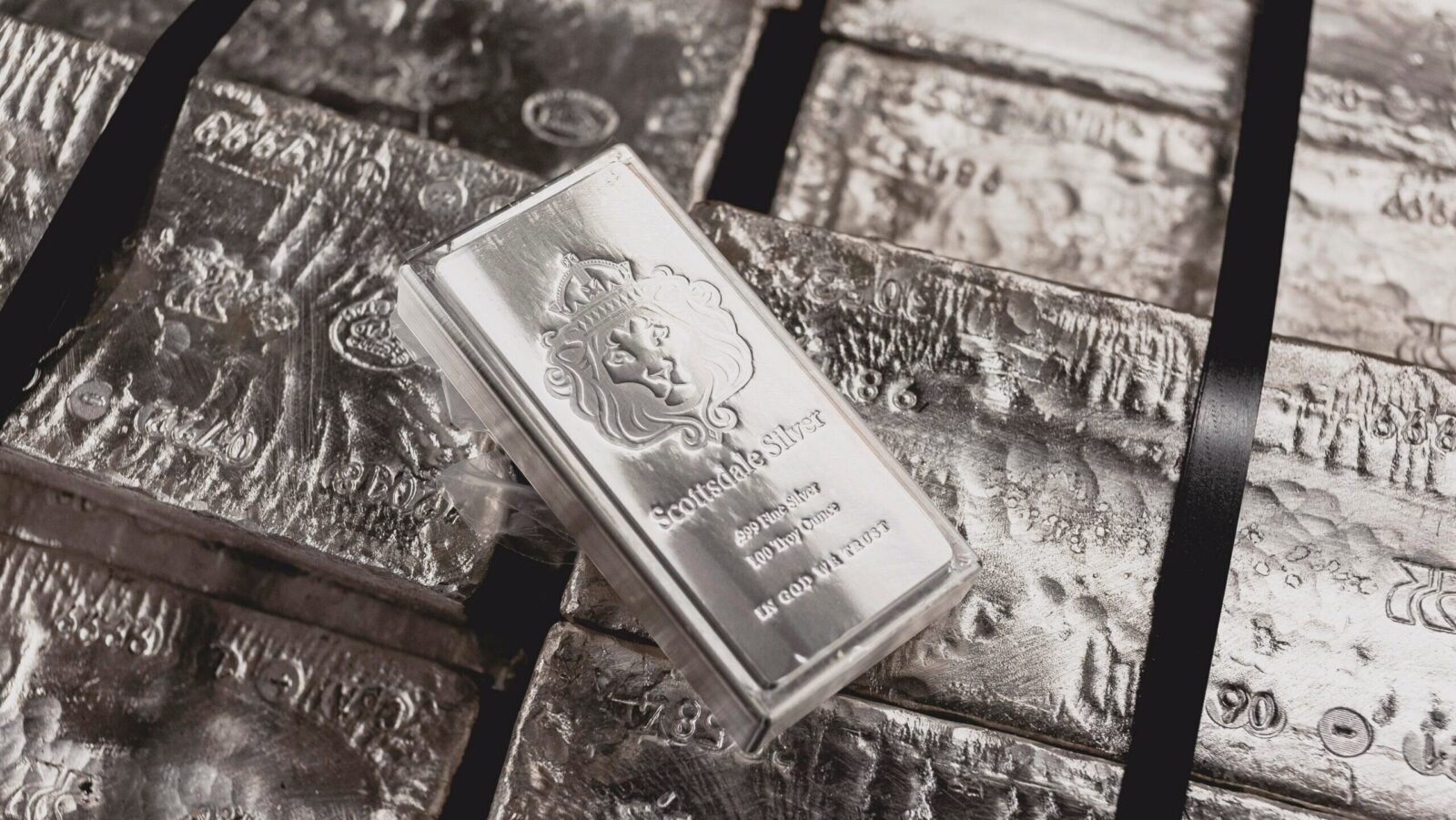Silver ETFs on Track for Gold Medal in Performance This Year