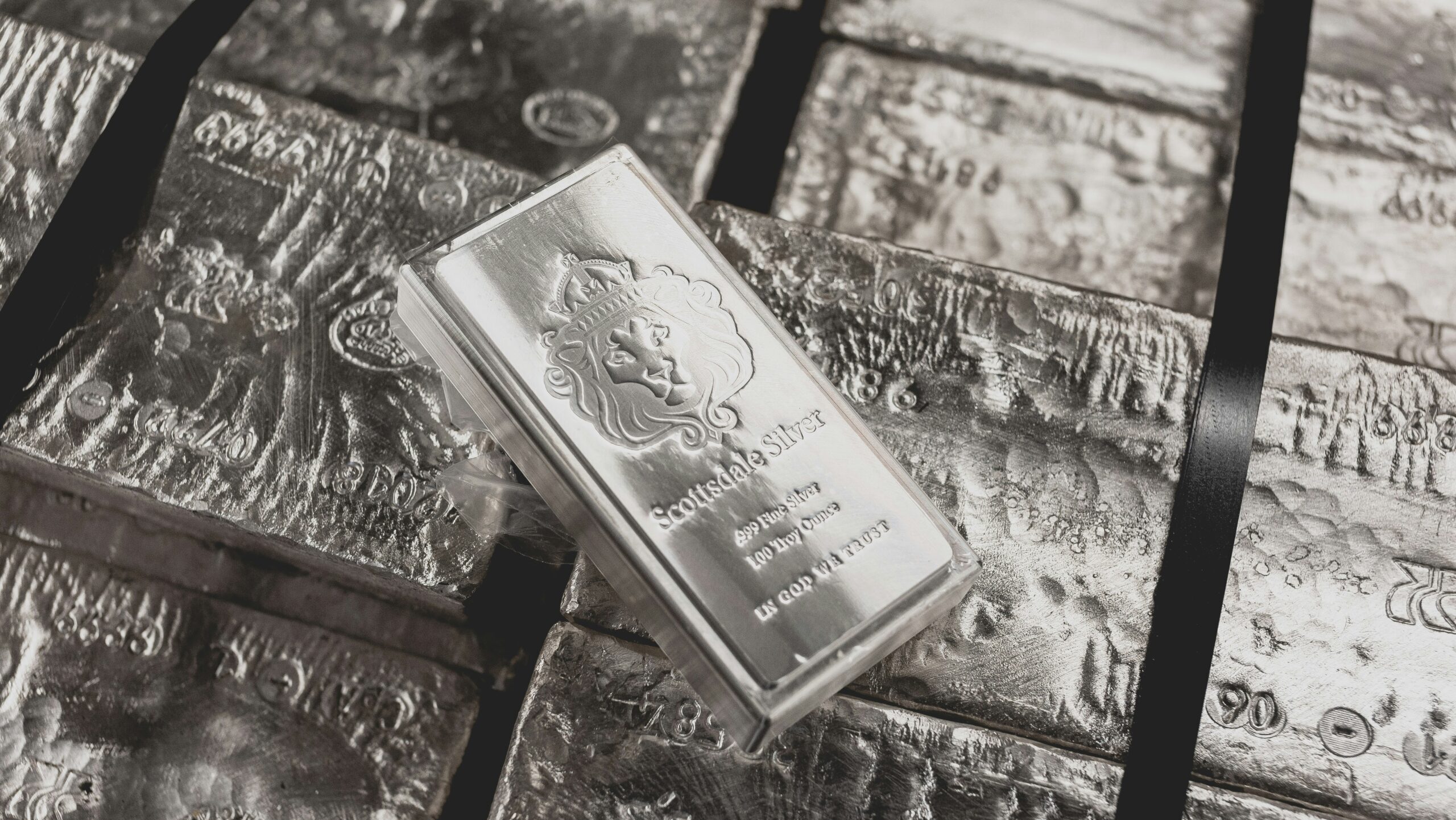 Silver ETFs on Track for Gold Medal in Performance This Year