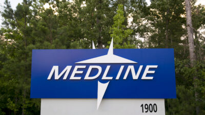 Medline Surges After Year’s Most Valuable IPO