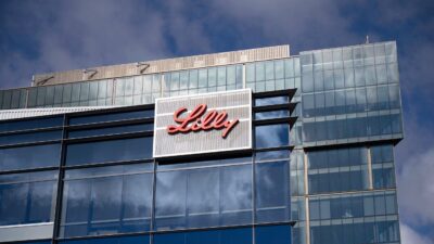Oh no, Ozempic! Eli Lilly’s New Weight-Loss Drug KOs Rival Treatments
