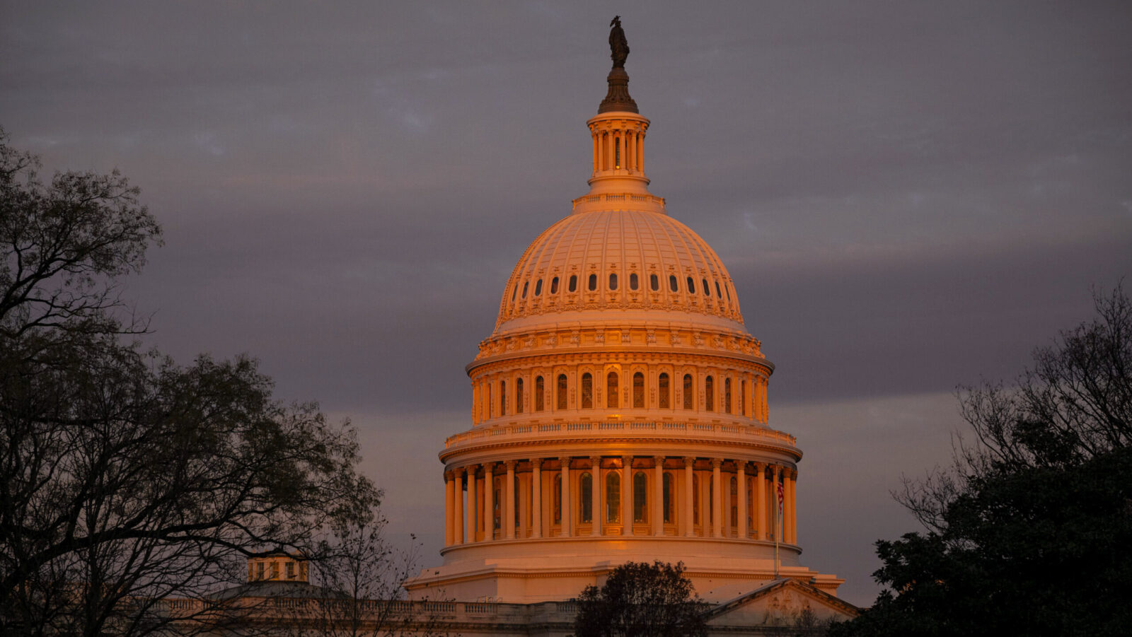 Biotech Bill Bundled in Pentagon Spending Plan May Worsen Pharma’s Patent Cliff Dilemma