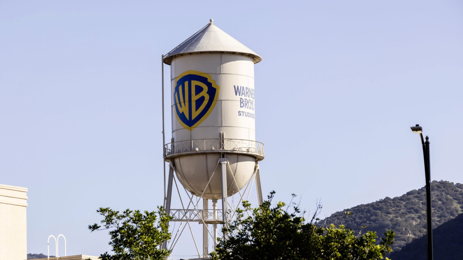 Paramount Refuses to Take ‘No’ for an Answer on Warner Bros. Takeover Bid