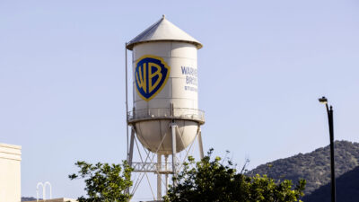 Paramount Refuses to Take ‘No’ for an Answer on Warner Bros. Takeover Bid