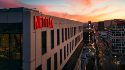 What Netflix’s Deal With Warner Bros. Highlights About Leveraged ETFs