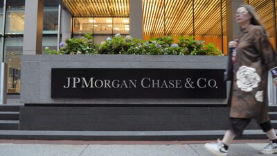 JPMorgan Launches Tokenized Money-Market Fund