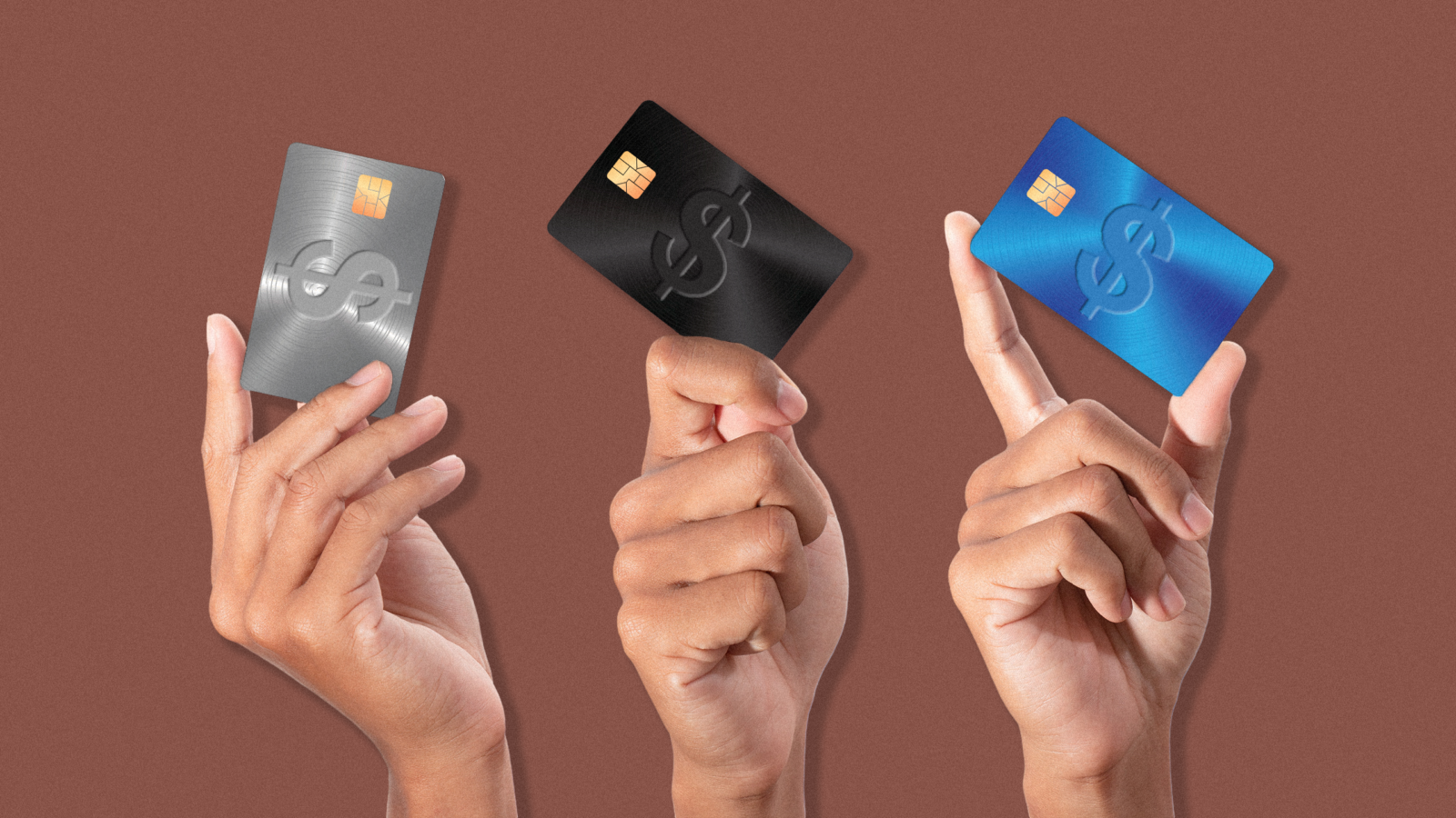 Luxury Card Cage Match Heats Up With Rising Perks, Prices