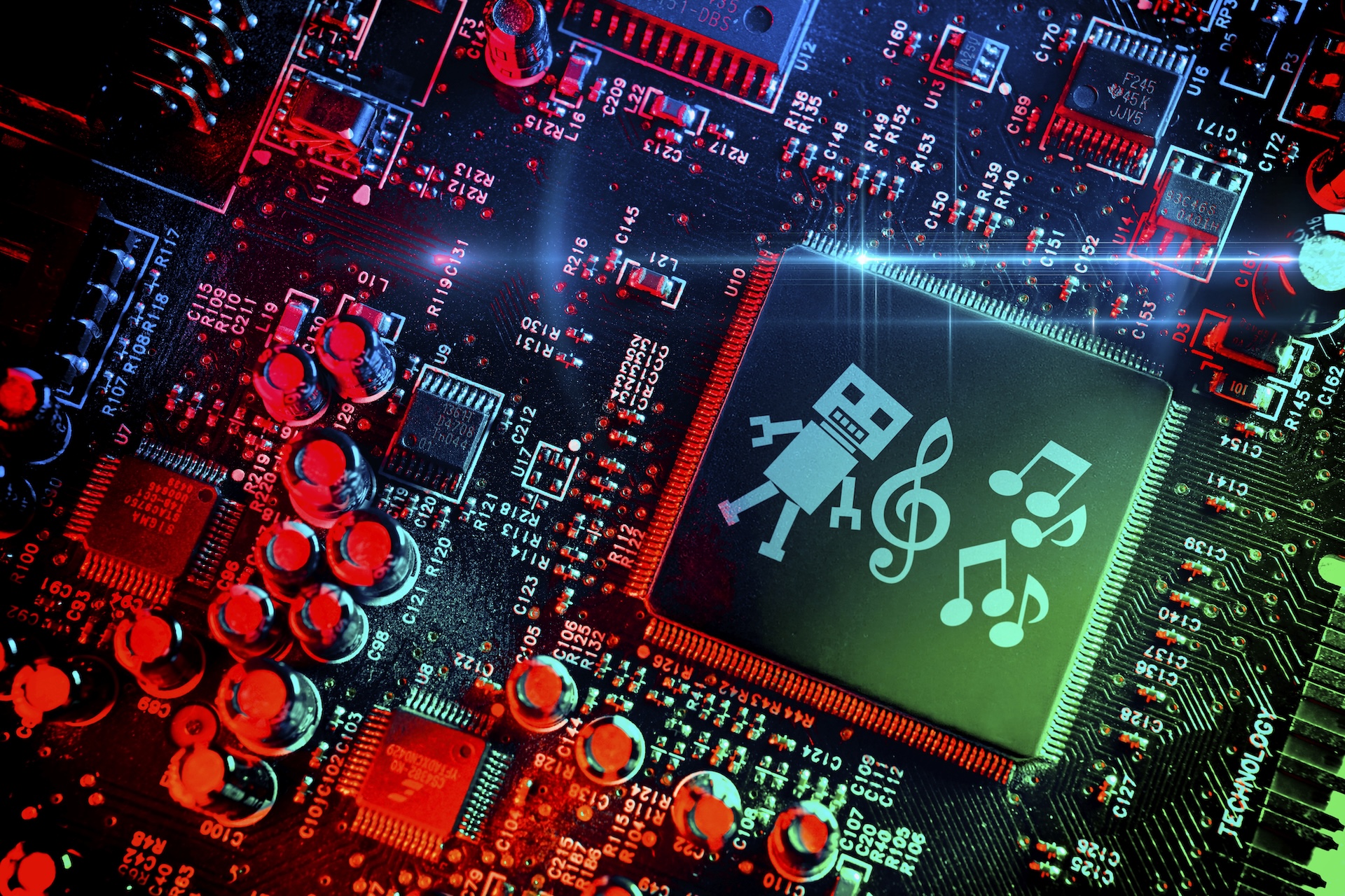 Bubble Fears Not Spoiling Billion-Dollar AI Buildout Plans in ’26 … Yet