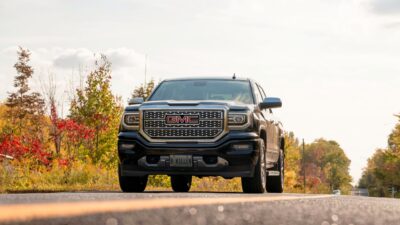 GM Dividend Hike, $6B Stock Buyback Show ‘Heartbeat of America’ Strategy Paying Off