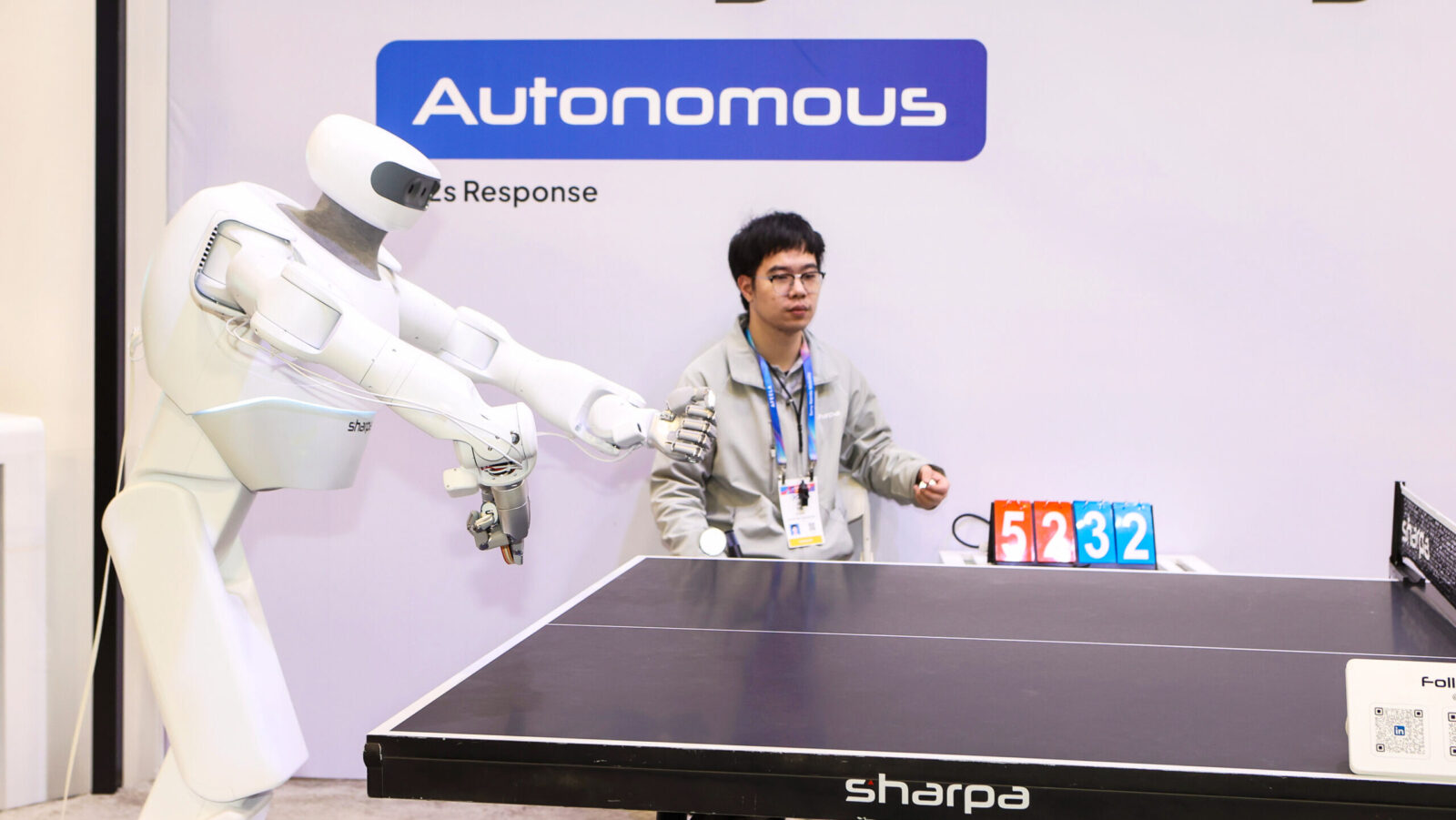 The $5 Trillion Question: Can Humanoid Robots Handle Jobs as Well as People?
