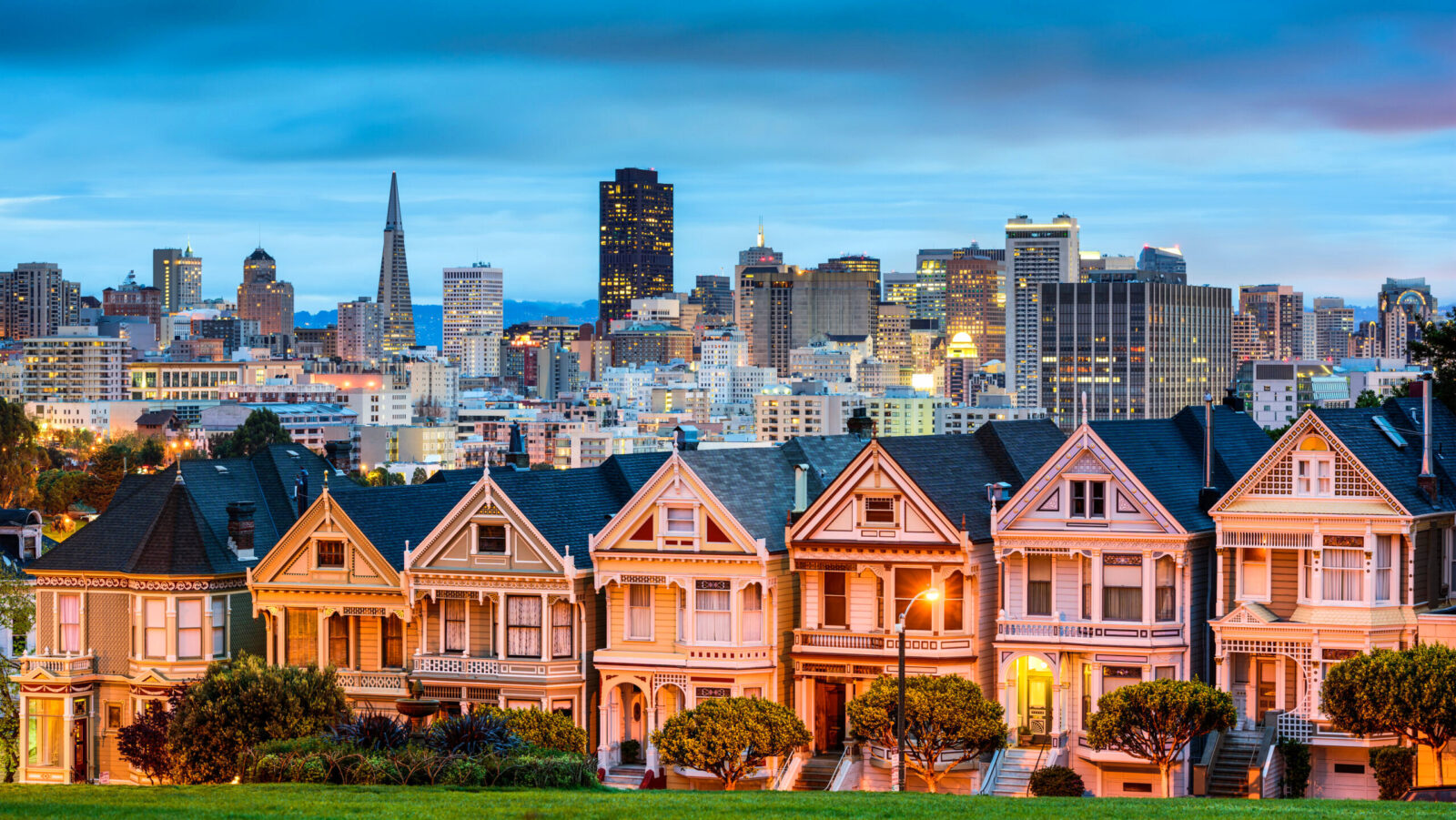 Trump Seeks to Lock Corporate America Out of Local Housing Markets