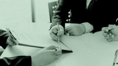 Succession Headaches Are Fueling M&A Activity